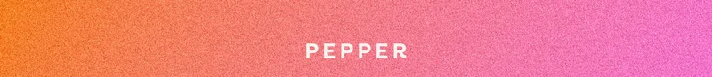 Pepper