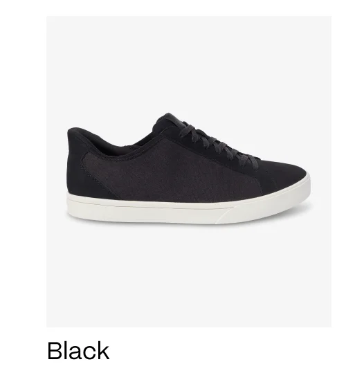 Irvine Black
