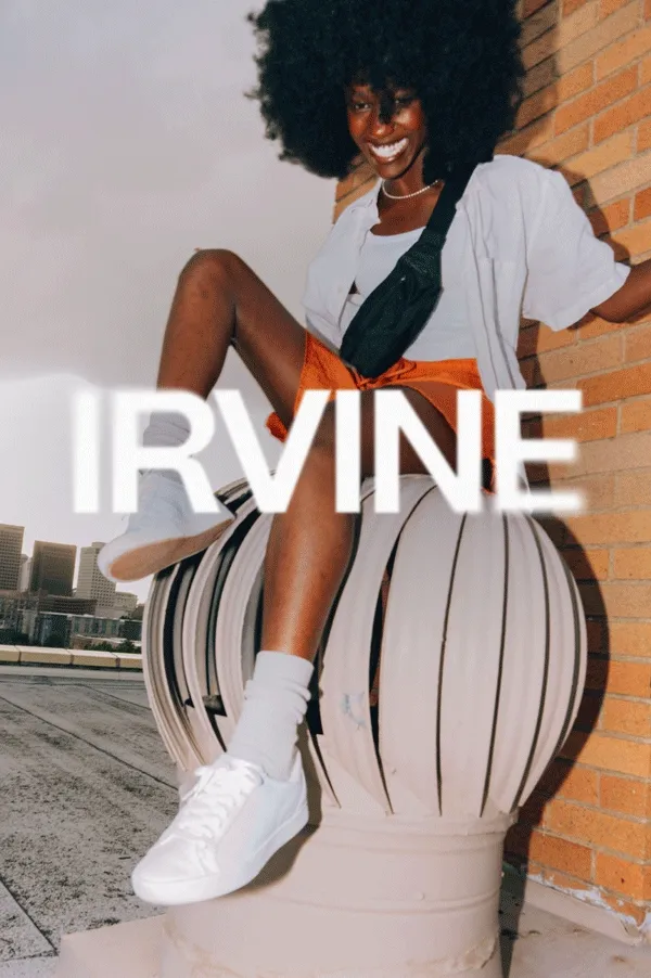 Irvine