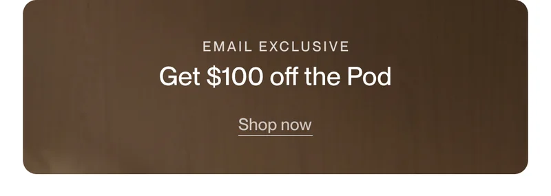 email exclusive