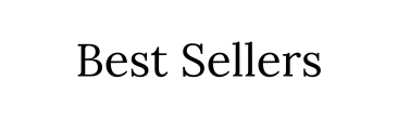 Shop Best Sellers