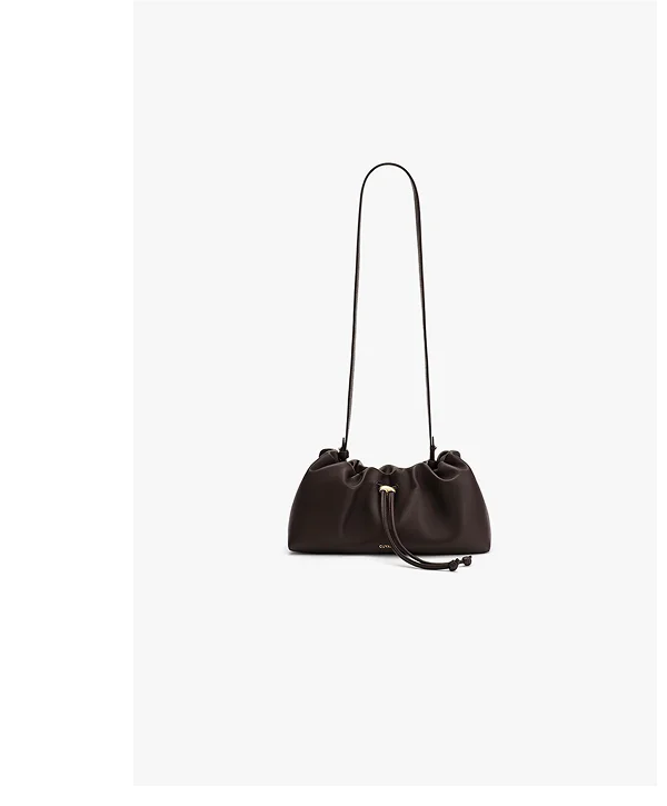 Mini Dia Bag Mocha