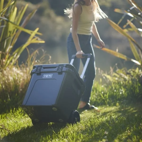 Roadie® 48 Wheeled Cooler