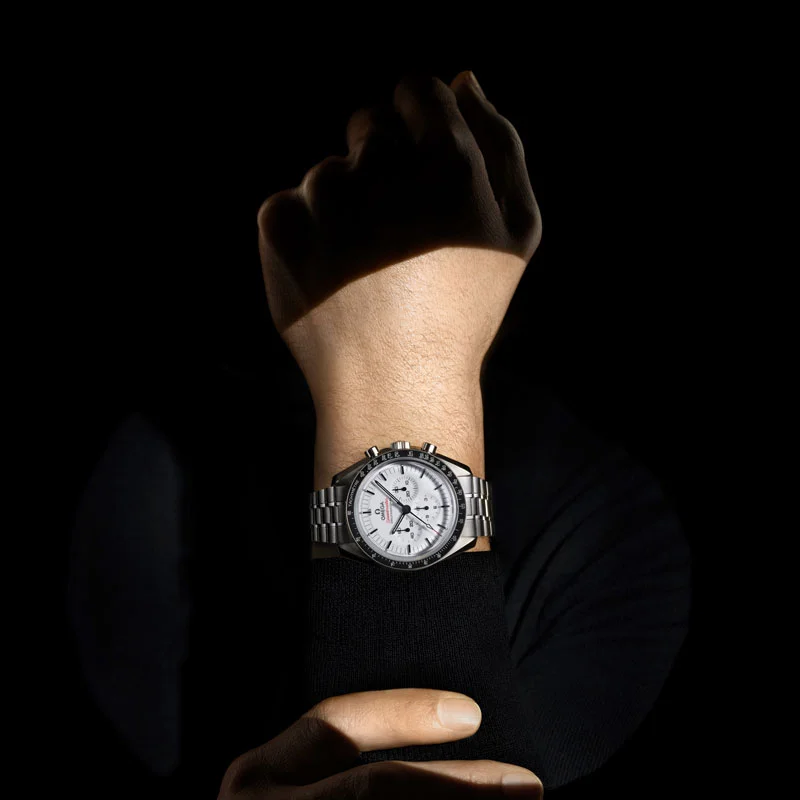 Speedmaster Moonwatch Professional - Wristshot