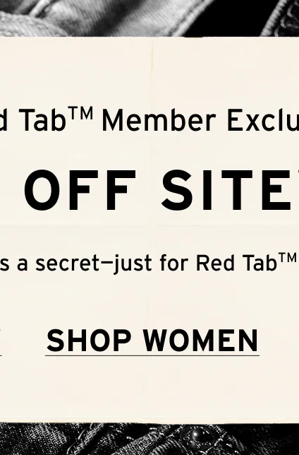 SECRET SALE SHOP WOMEN