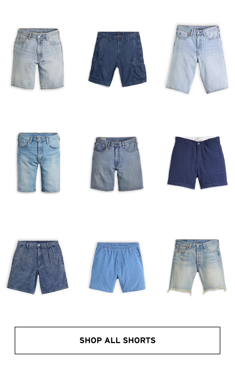 SHOP ALL SHORTS