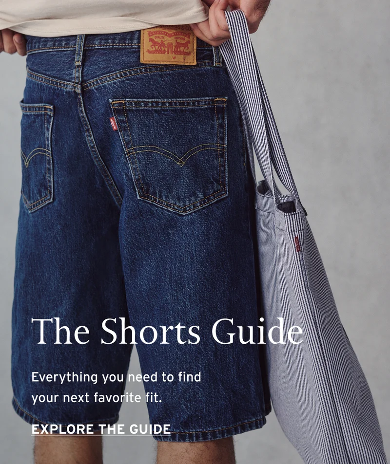 THE SHORTS GUIDE