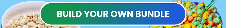 Build your own bundle