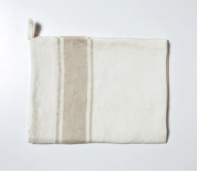 Image of Chef's Towel - Original Stripe