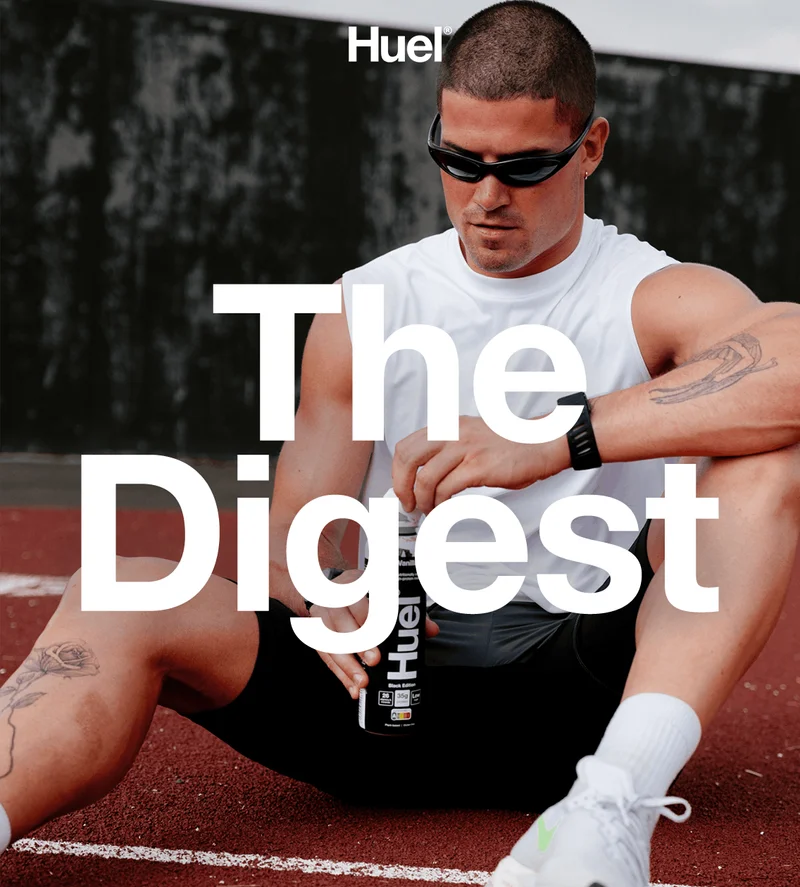 The Digest