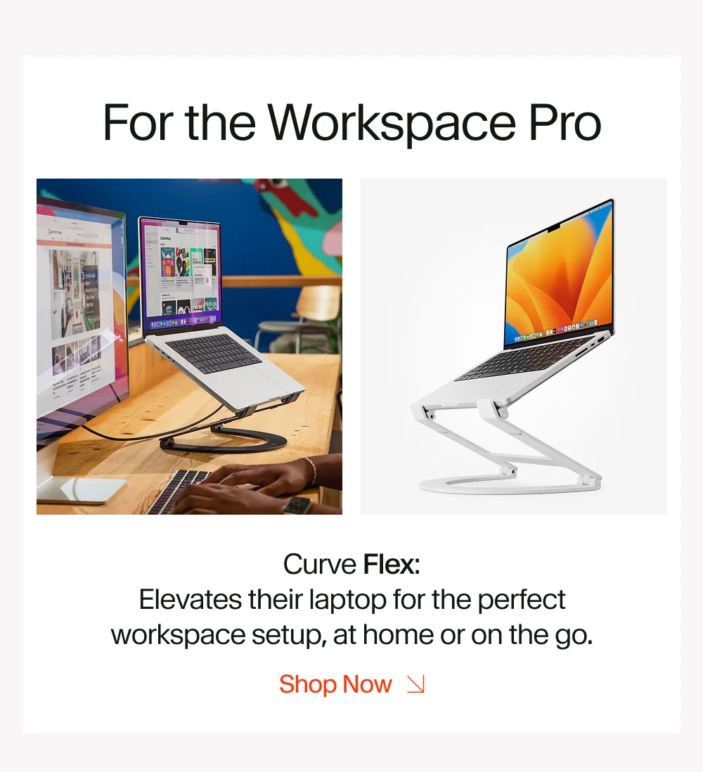 For The Workspace Pro