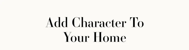 Design your reset