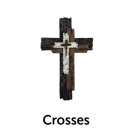 Shop Crosses