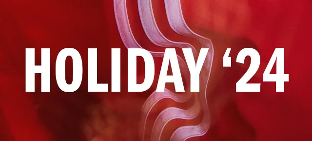 Make the most of holiday shopping.