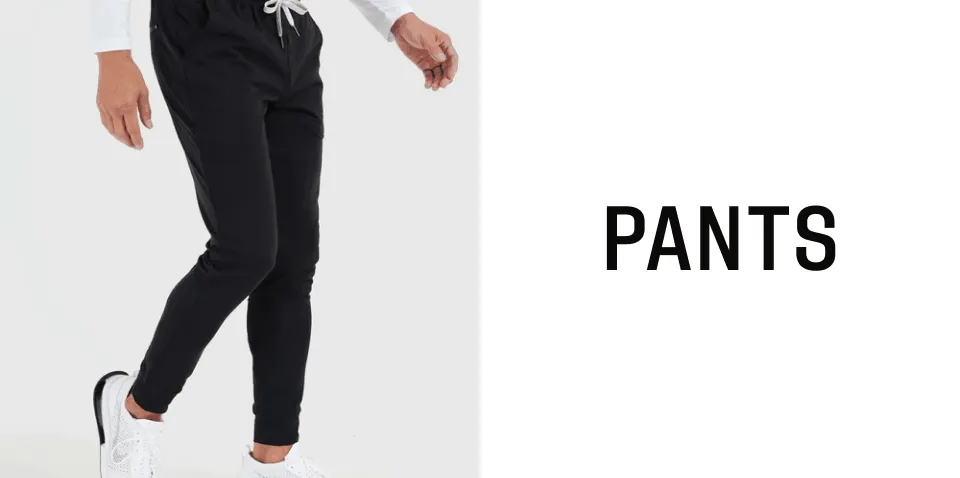 PANTS
