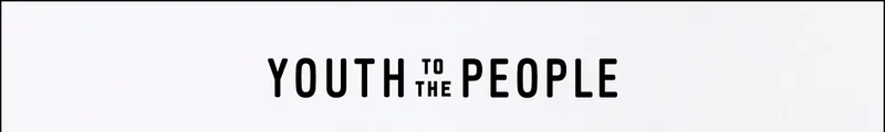 YOUTH TO THE PEOPLE