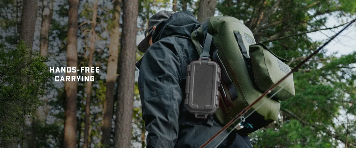 The Loadout® Gobox 1 Gear Case
