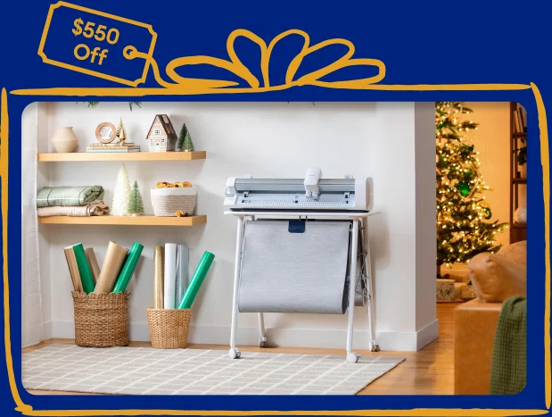 55% off? We’re so there.