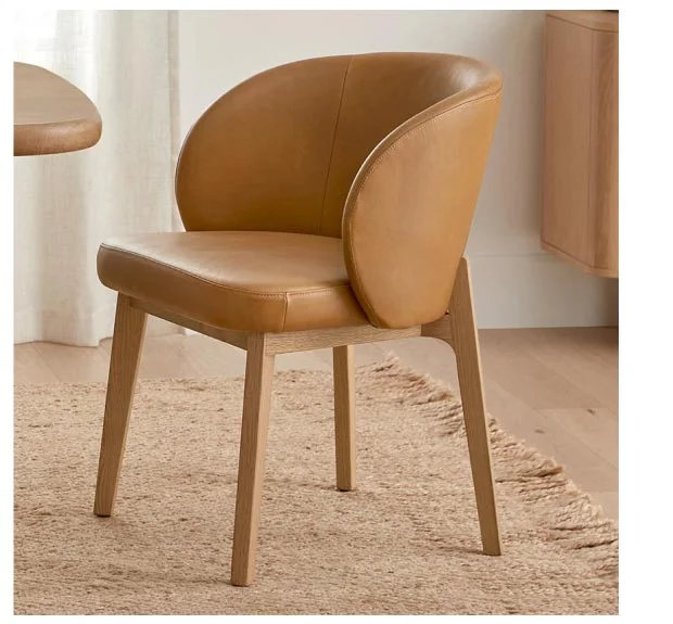 Comfortable dining chairs you'll love.