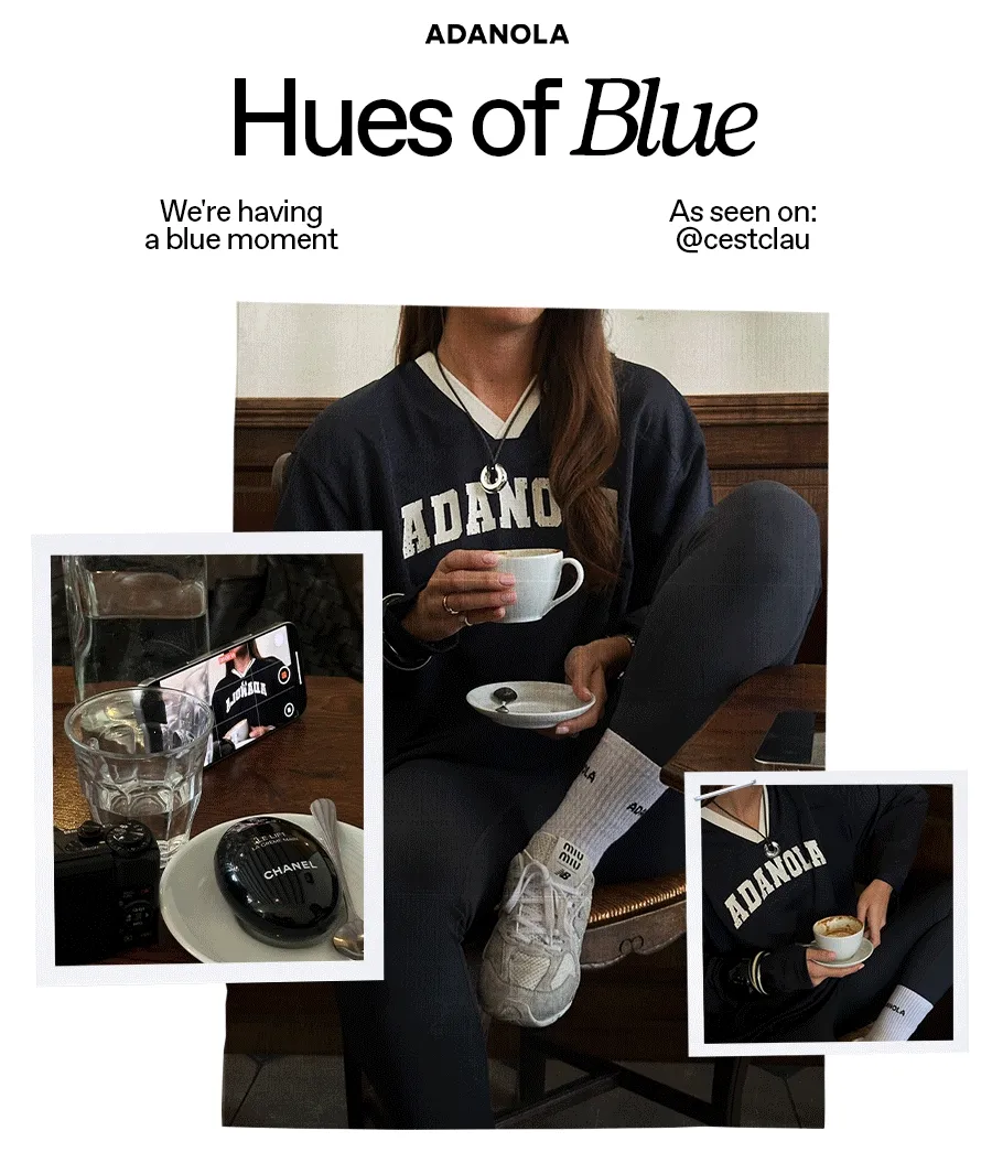 Hues of Blue 1