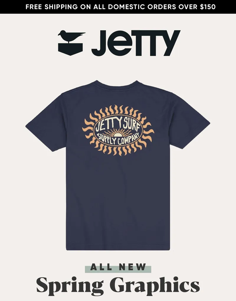 Spring Graphics