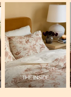 The Inside