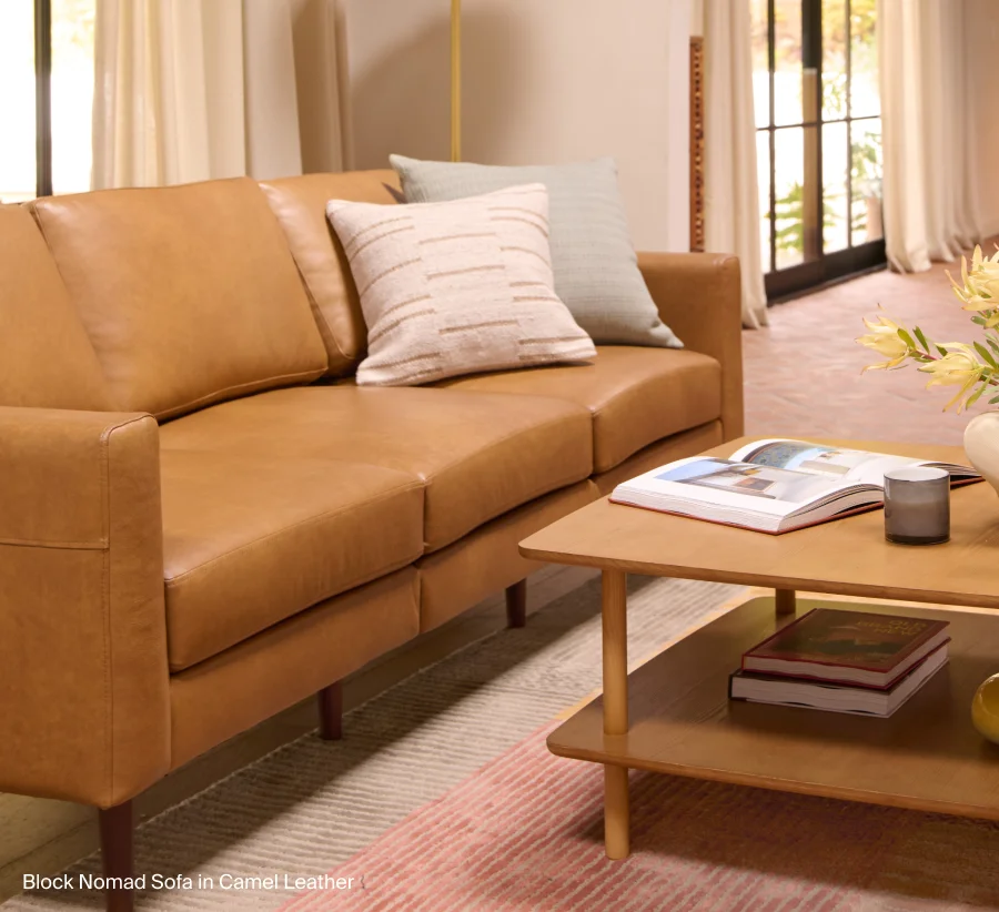Block Nomad Sofa