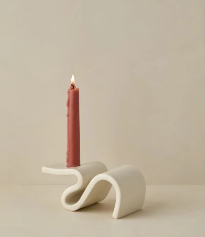 Shop Wei Candleholder