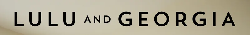Shop Lulu and Georgia