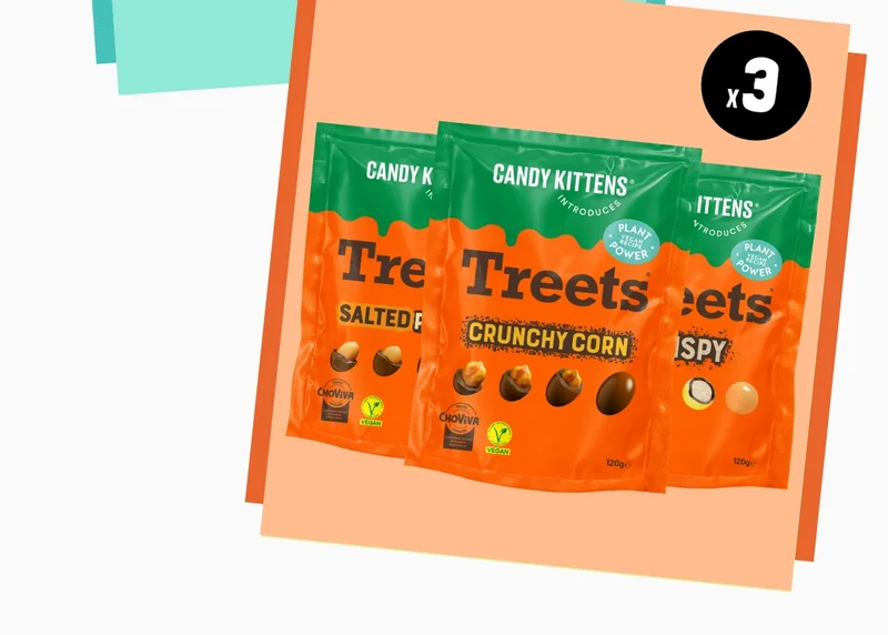 Treets