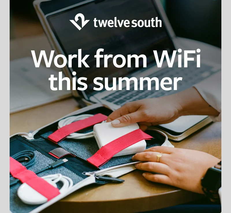 Shop MacBook Travel Must-Haves