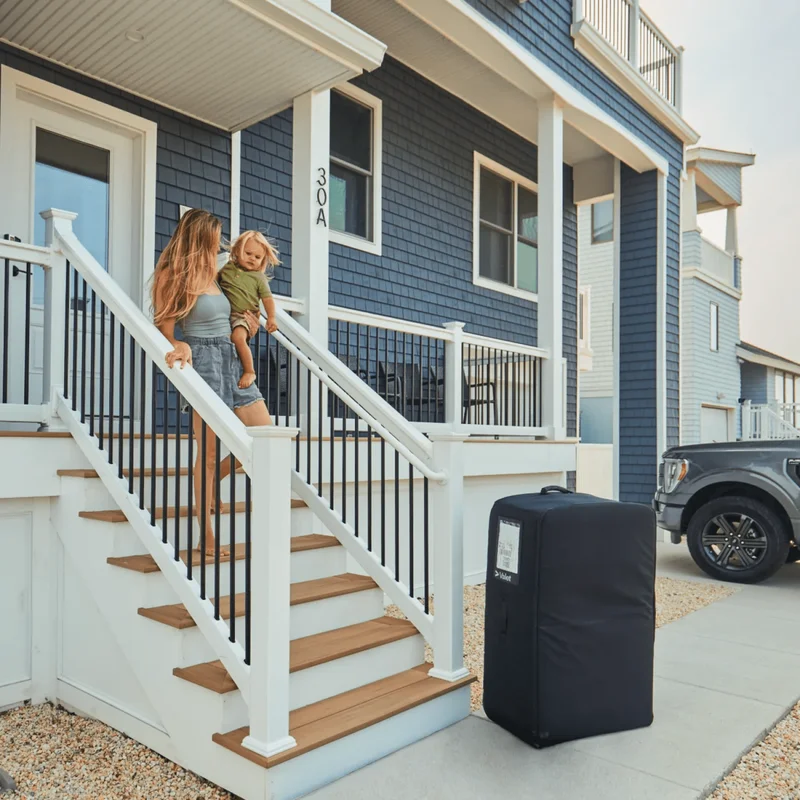 2. lighten the load like a pro — ship it before you go