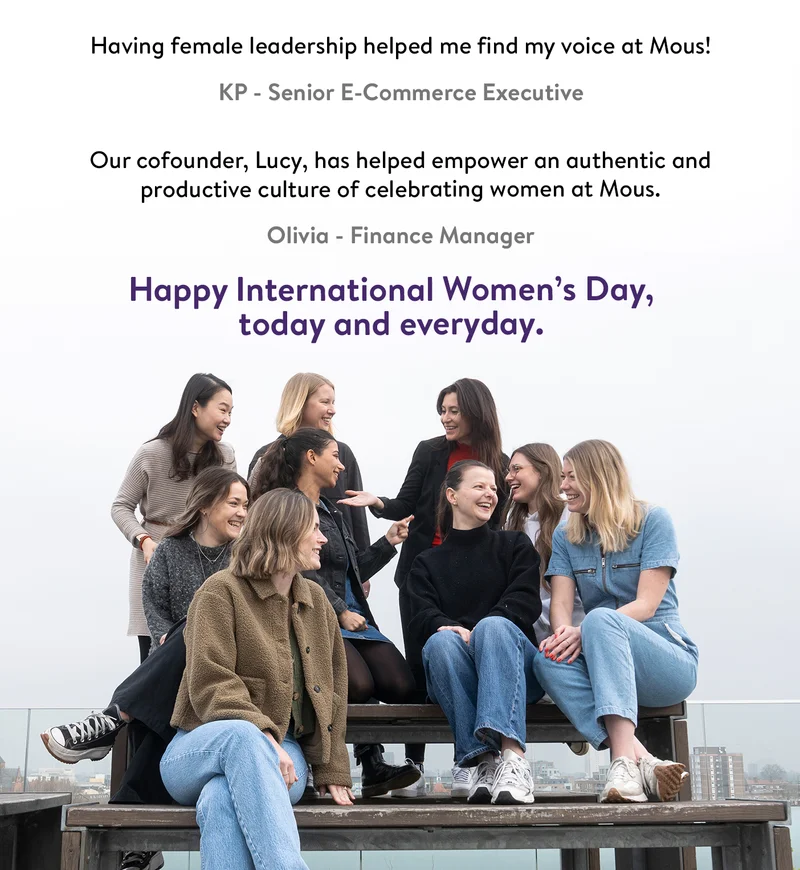International Womens day
