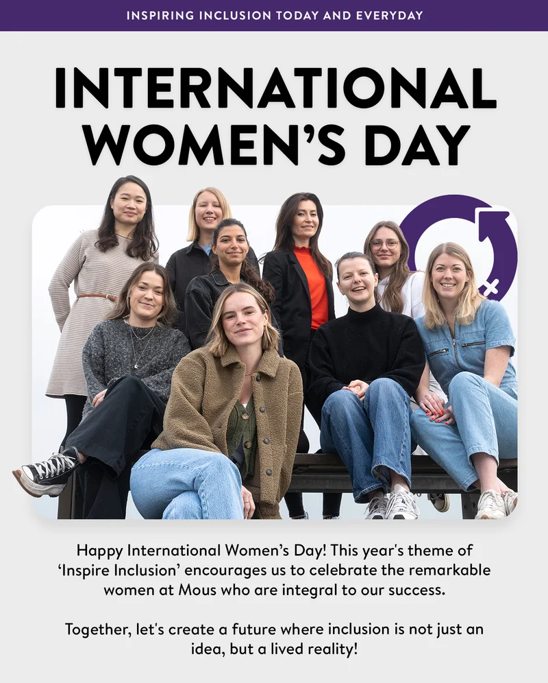 International Womens day