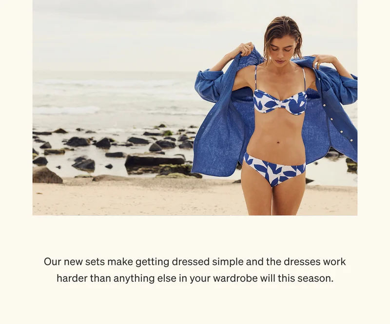Living in Linen | Shop Linen