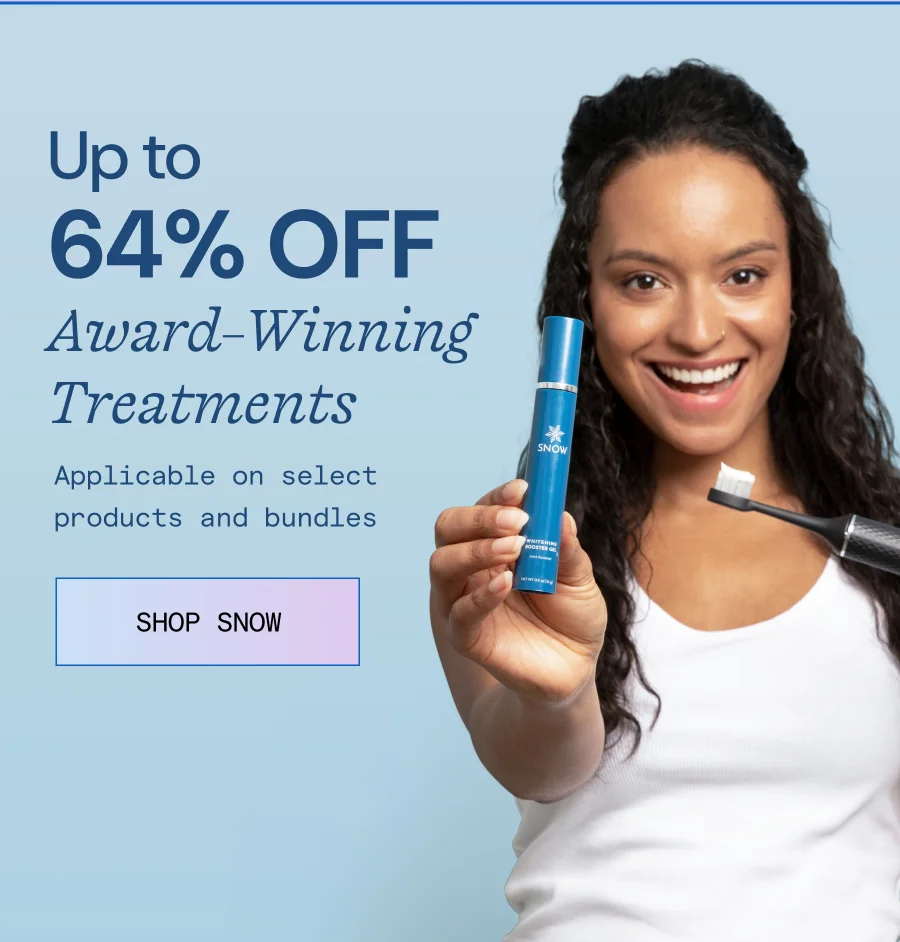 Up to 64% Off Award-Winning Treatments. Applicable on select products and bundles.