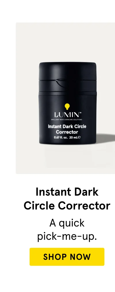 Instant Dark Circle Corrector