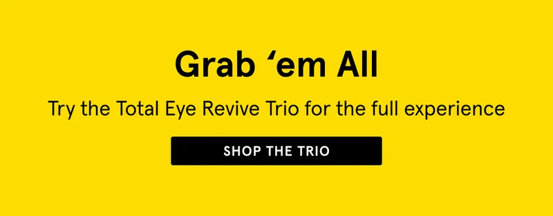 Shop the Total Eye Revive Trio