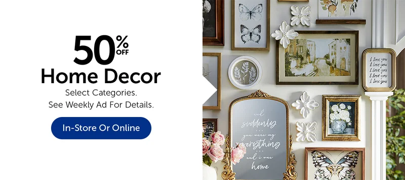 Home Decor
