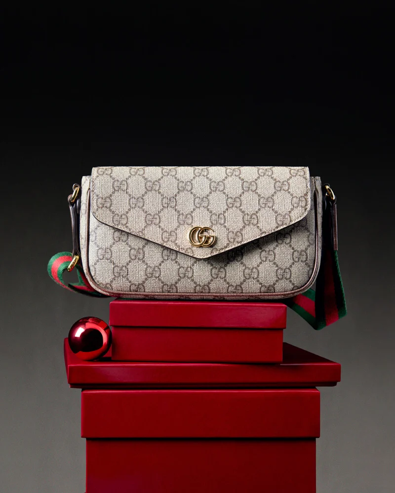 Bag Discover more on the Gucci website