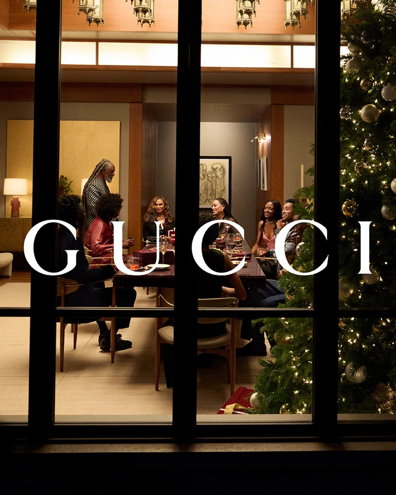 Lifestyle item Discover more on the Gucci website