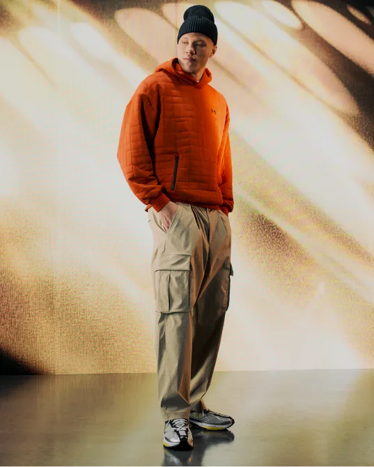 THE FIT