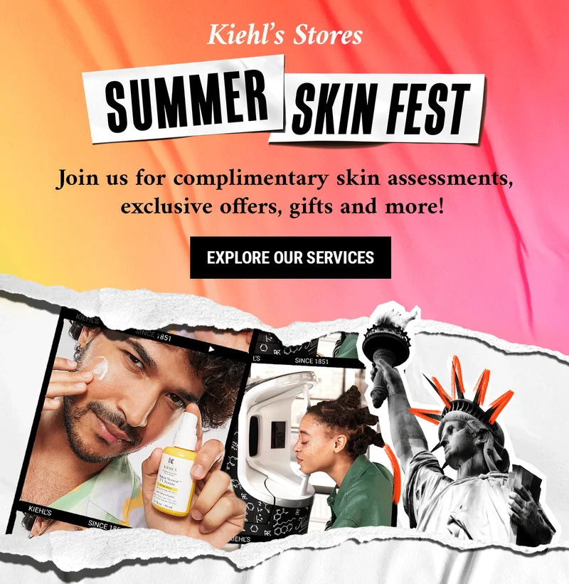 Summer Skin Fest