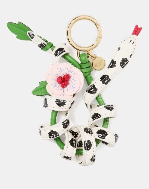 Sammy Bag Charm