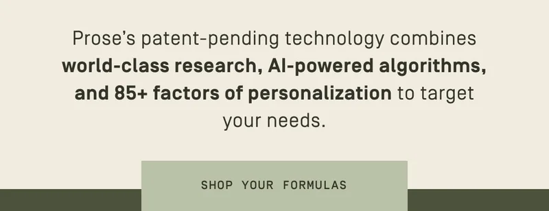 Shop Your Formulas
