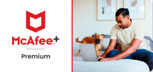 McAfee Premium