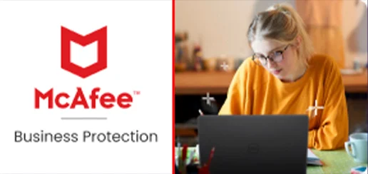 McAfee Business Protection