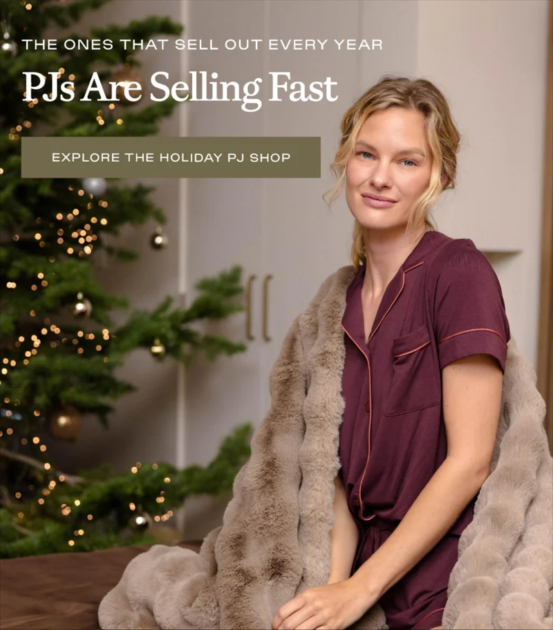 Explore The Holiday Shop
