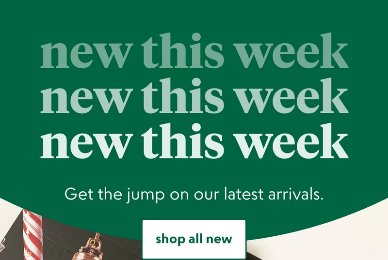 NEW: Every unmissable item that arrived this week
