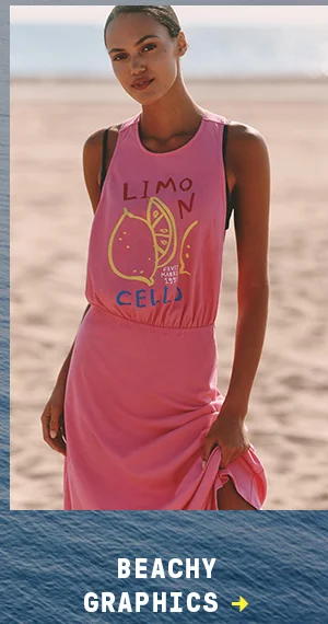 Beachy Graphics
